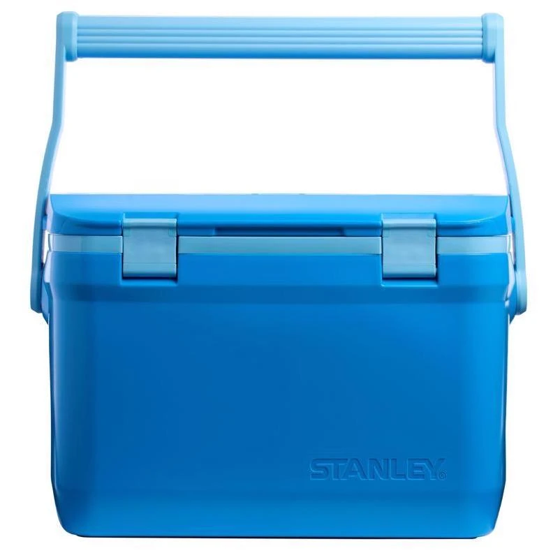 Stanley The Easy-Carry Blue 16 qt Cooler