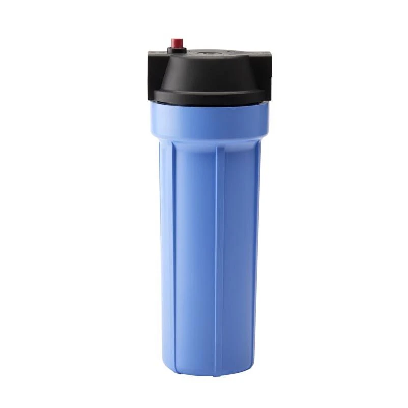 Omni Whole House Filter System