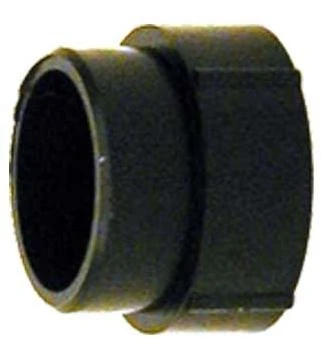 81639 4 Inch Abs-dwv Fitting Clean-out Body