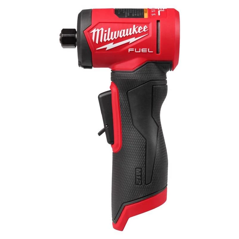 Milwaukee M12 Fuel Brushless Cordless 1/4 in. Die Grinder Tool Only