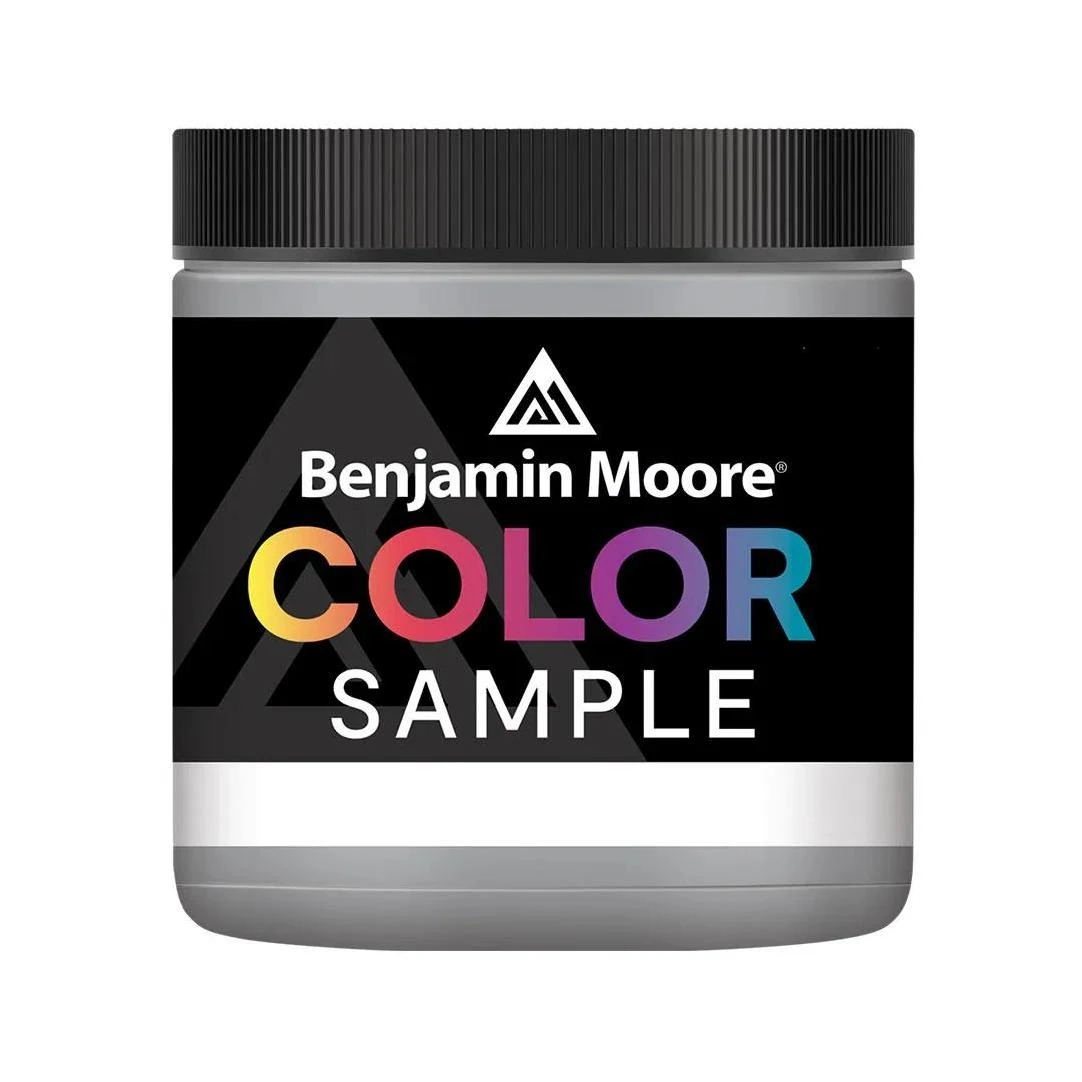 Paint Color Samples - 8 oz.