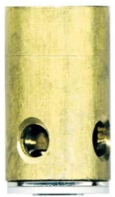 Kohler Z1-1H/C Hot & Cold Faucet Barrel — Lead-Free Temperature Control for Kohler Fixtures