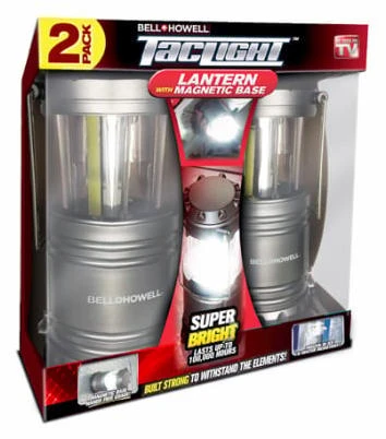 2PK TAC LGT LANTERN