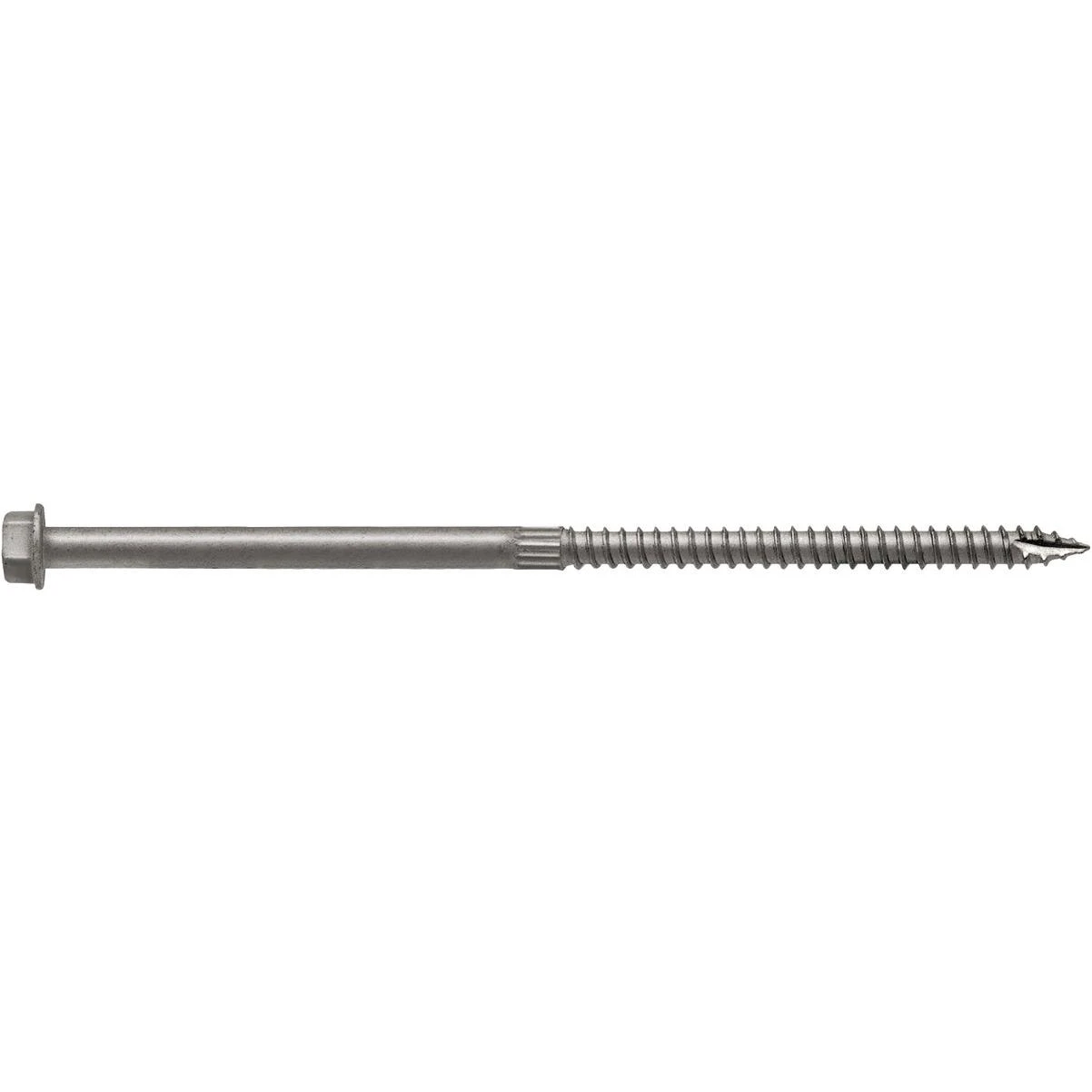 Simpson Strong-Tie Strong-Drive SDS 0.235 In. x 6 In. Heavy-Duty Structural Wood Screw (600 Ct.)