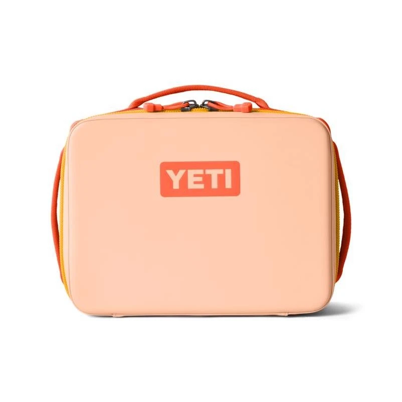 YETI Daytrip Peach/Beekeeper 5 L Lunch Box Cooler