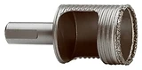 Diamond Hole Saw, 1-In.