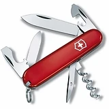 Spartan Pocket Knife