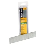 Brads, 18 Gauge, 1-3/16-In., 1,000-Ct.