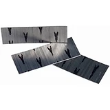 Collated Micro Pin Nails, Headless, 23 Gauge, 2-In., 2,600-Ct.