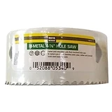 4-1/8-In. Bi-Metal Hole Saw