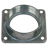 Load Center Rain, 2-In.