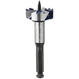 Speedbor Max Self-Feed Wood Drill Bit, 1-1/4 In.