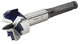 Speedbor Max Self-Feed Wood Drill Bit, 1-1/2 In.
