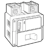Replacement Circuit Breaker, 200-Amp