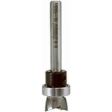 1/2 x 5/16-In. Carbide Height Mortising Router Bit