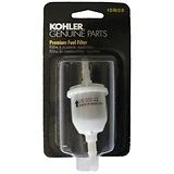 Kohler Universal Fuel Filter
