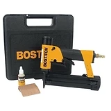 Woodworking Headless Pin Nailer Kit, 23-Ga. 1/2 to 1-3/16-In.