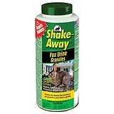 Fox Urea Granules 28.5-oz.