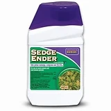 Sedge Ender Crabgrass & Nutsedge Killer, 16-oz.