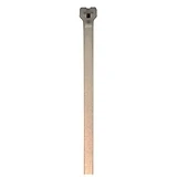 Cable Ties, 7-In., 20-Pk.