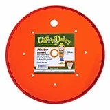 Planter Insert, Plastic, 12-In. Fits 14 - 16-In. Planter