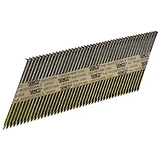 Collated Framing Nails, Clipped Head, 3.25 x .120-In., 2,500-Ct.