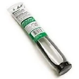 Pre-Cut String Grass Trimmer Line, .105 x 18 In., 12-Ct.