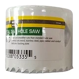 4-In. Bi-Metal Hole Saw
