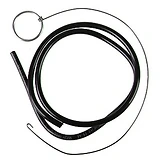 Small Engine Fuel Line, 3/32 I.D. x 3/16 O.D. x 2-Ft.