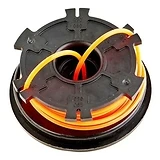 Dual-Line Replacement Cartridge Fits Small Bumphead, .095 In.