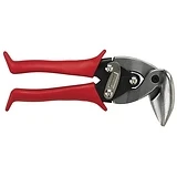 Upright Left Snip, 90-Degree