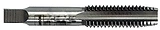 Fractional Tap, National Fine Thread, 3/4-In. x 16