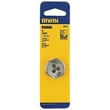 Hanson #8 x 32 Hexagon Machine Screw Die, National Coarse