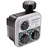 Hose-End Automatic Water Timer, Analog