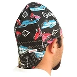 Welding Cap, Size 7.75