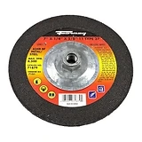 Grinding Wheel, Type 27, 7 x .25-In.