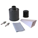 Home Standby Generator Maintenance Kit, 10kW