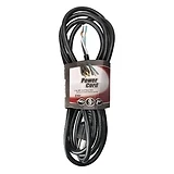 Power Supply Cord, 14/3, 9 Ft.