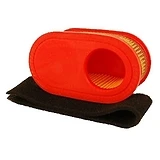 Air Filter for Troy-Bilt Lawn Tractor