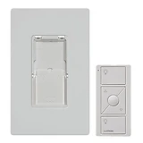 Pico Bluetooth/Wi-Fi Remote With Wall Mounting Kit, White