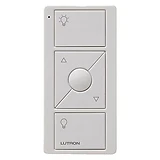 Pico Bluetooth/Wi-Fi Remote Dimmer Switch, White