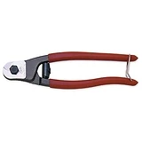 Pocket Wire Rope & Cable Cutter, 7.5 In.