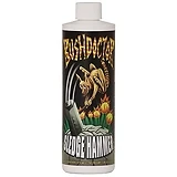 Bushdoctor Sledgehammer Liquid Fertilizer,1 Pt.