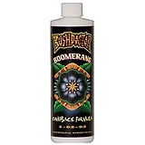 Bushdoctor Boomerang Comeback Formula Liquid Fertilizer, 1 Pt.