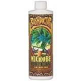 Bushdoctor Microbe Brew Liquid Fertilizer, 1 Pt.