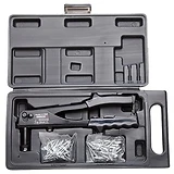 Rivet Tool Kit, Steel Construction