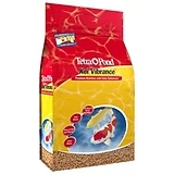 Pond Food, Koi Vibrance Food, 2.42-Lbs.