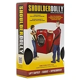 2-Person Shoulder Dolly