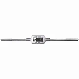 Adjustable Tap Wrench, 1/16 - 1/2-In.