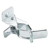 Small Tool Storage Clip, Zinc Plated